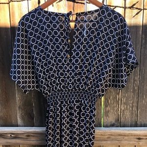 Michael Kors Maxi Dress